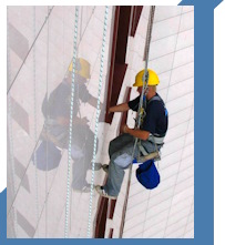 Услуги Высотные работы в Угличе