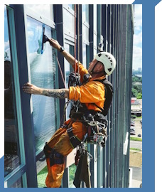 Услуги Высотные работы в Угличе