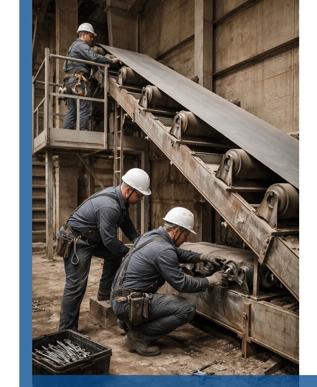 Ремонт элеваторов в Угличе аварийный и плановый сервис